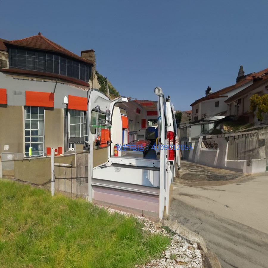 出租120电话号码